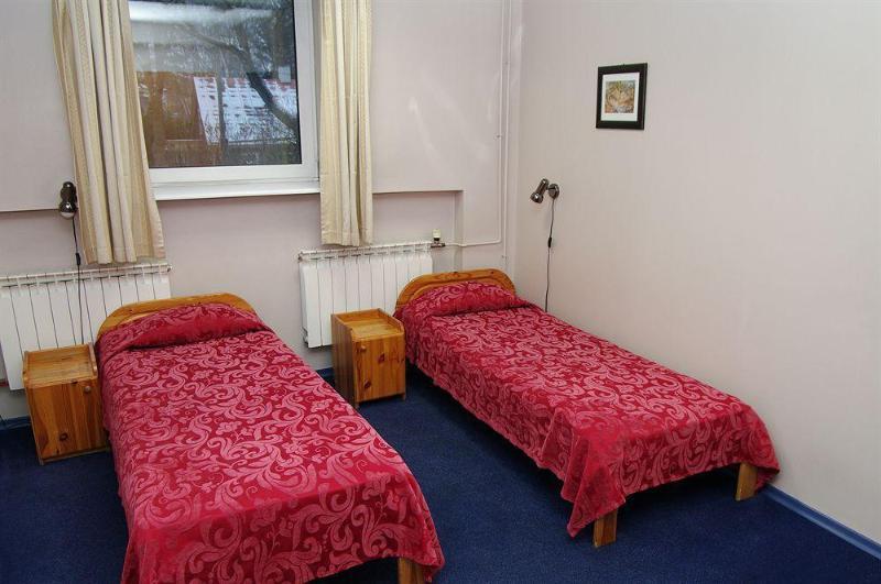 Aleksandri Hotel ตาร์ตู ภายนอก รูปภาพ