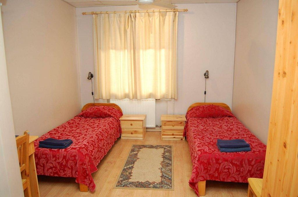 Aleksandri Hotel ตาร์ตู ภายนอก รูปภาพ