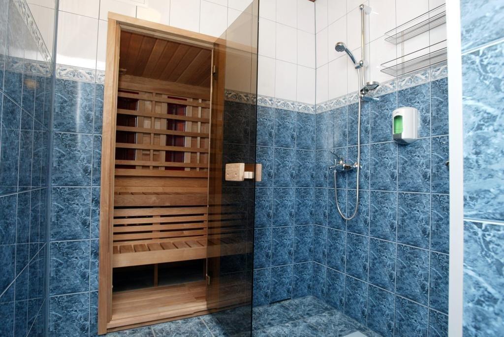 Aleksandri Hotel ตาร์ตู ภายนอก รูปภาพ