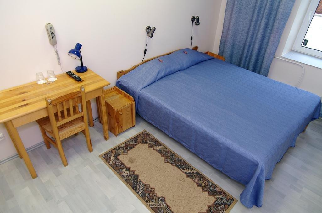 Aleksandri Hotel ตาร์ตู ภายนอก รูปภาพ